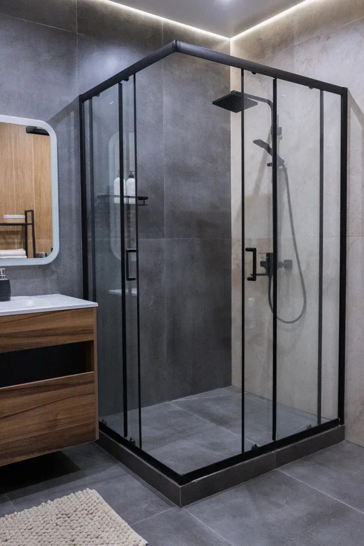 Апартаменты Атмoсфера-White