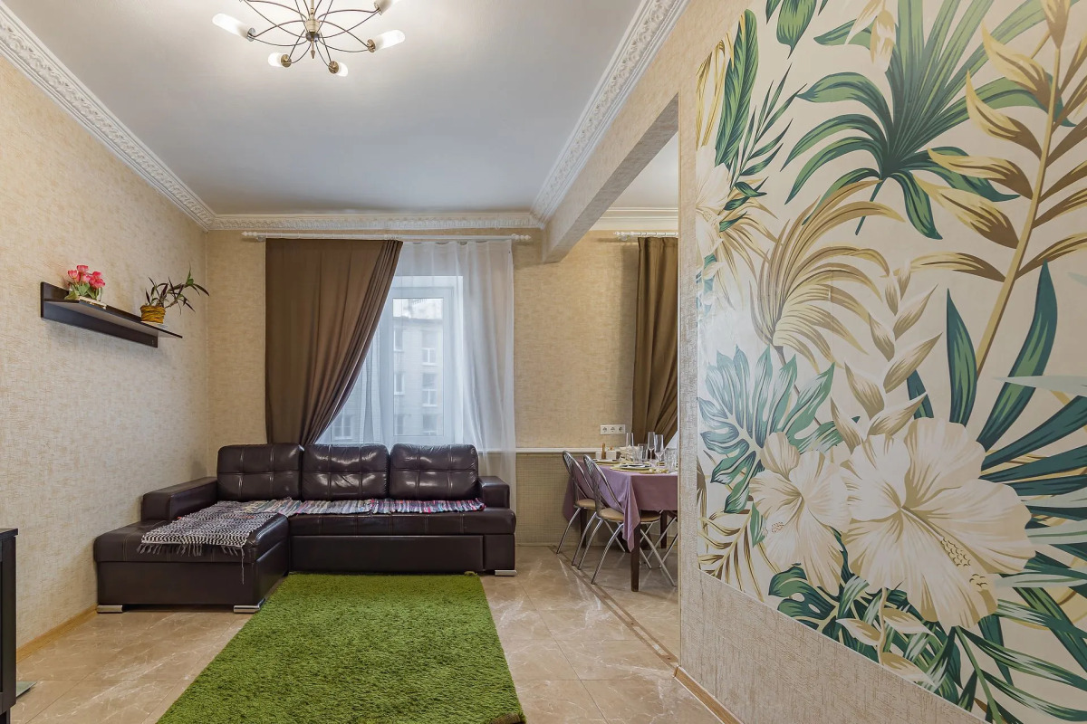 Апартаменты на Большой Покровской 29