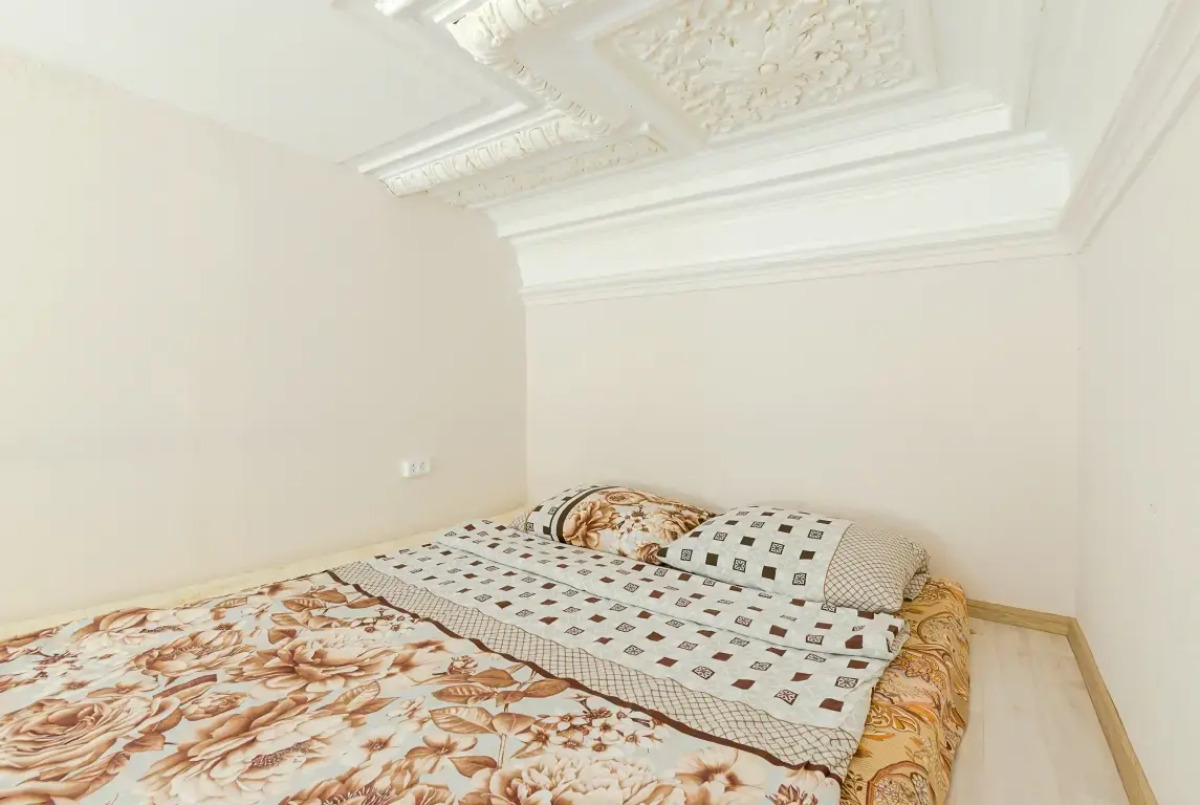 Апартаменты 4Friends 1