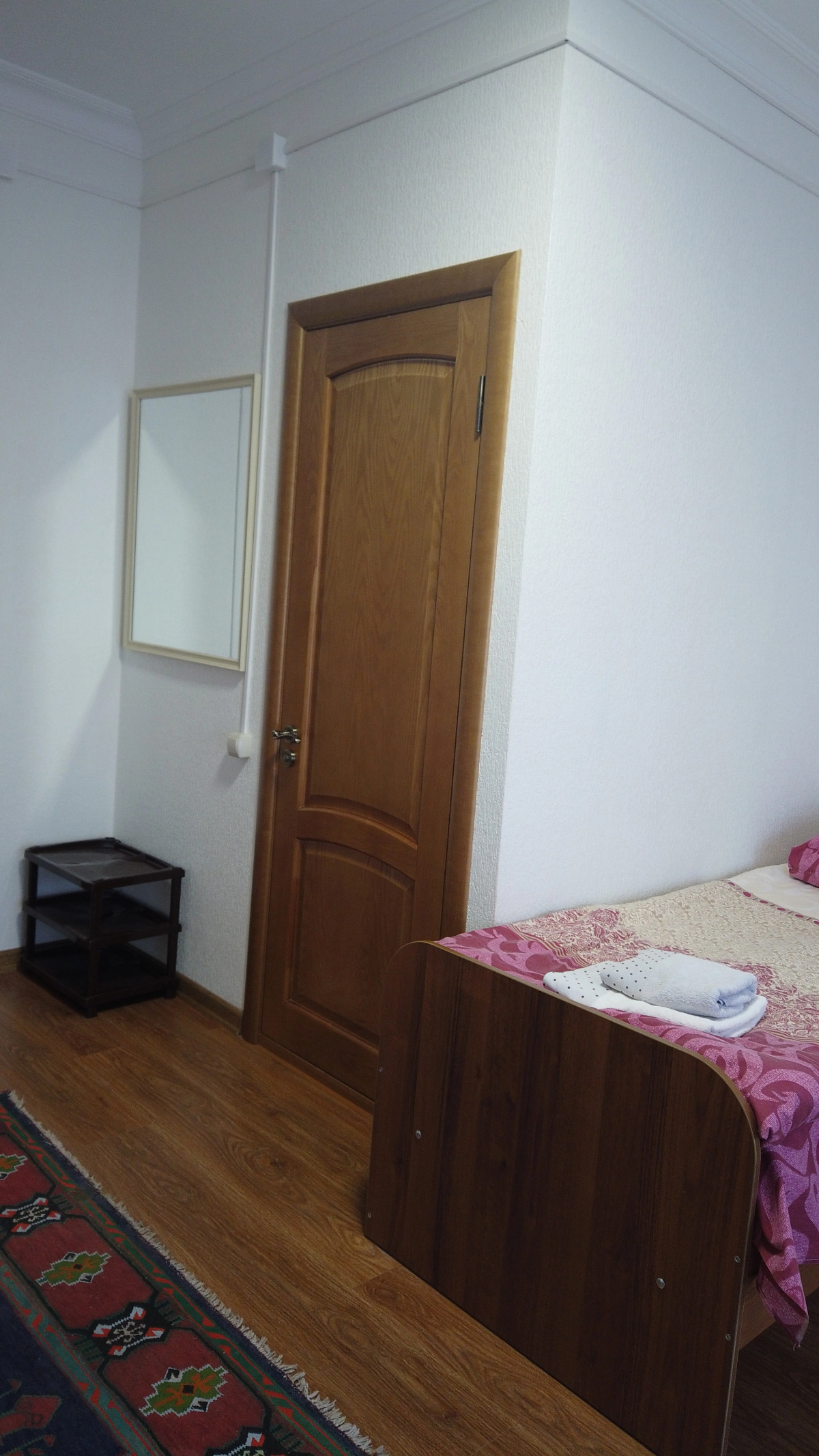 Гостевой дом Каньон