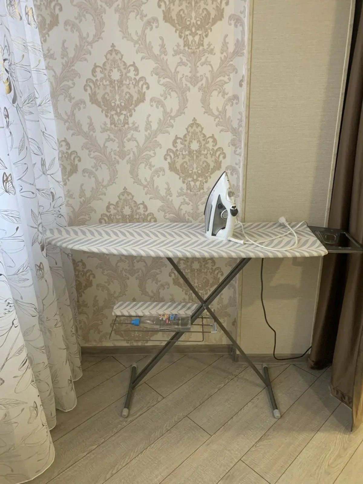 Квартира ЖК Магкаева 6/1