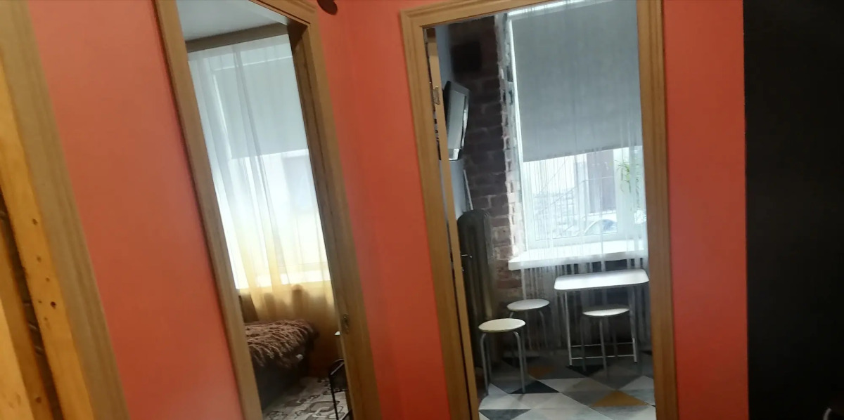 Гостевой дом Пушка