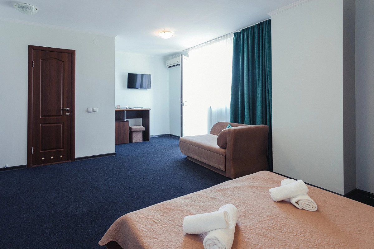 Бригантина