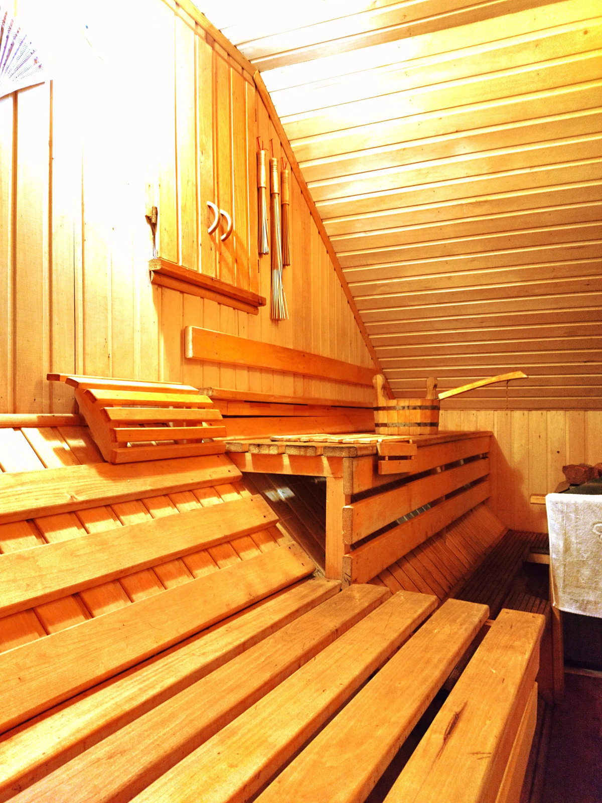 Гостевой дом в Кавголово