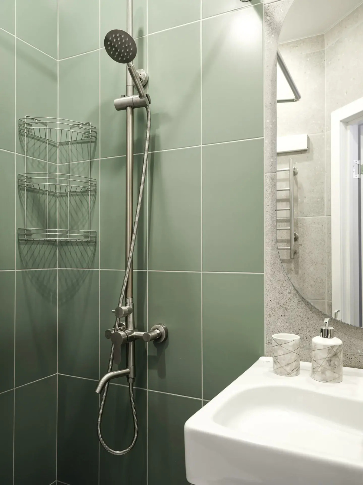 Апартаменты стильные на Берёзовой аллее