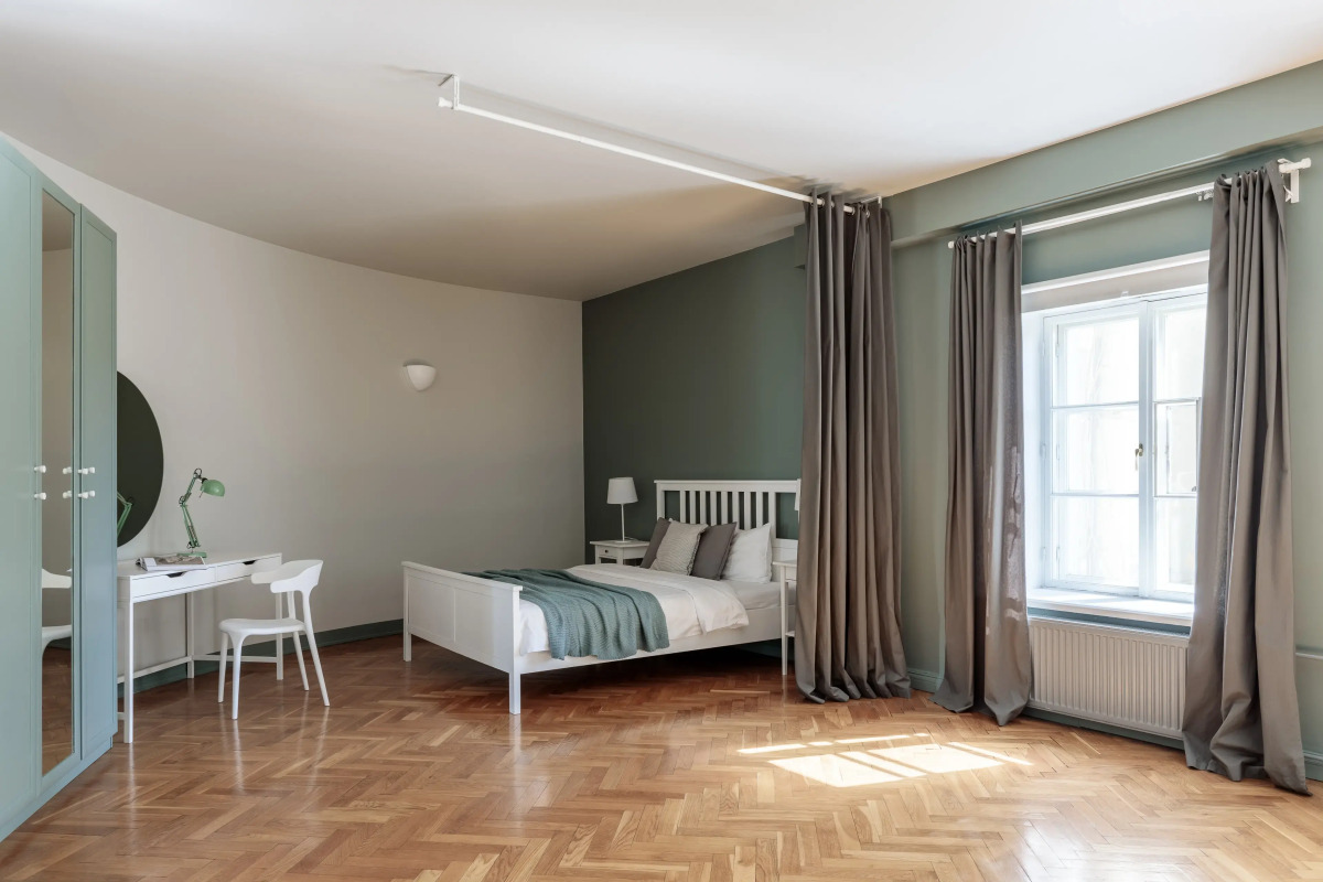 Апартаменты двухуровневые  Big Italy 200 кв.м напротив Русского музея