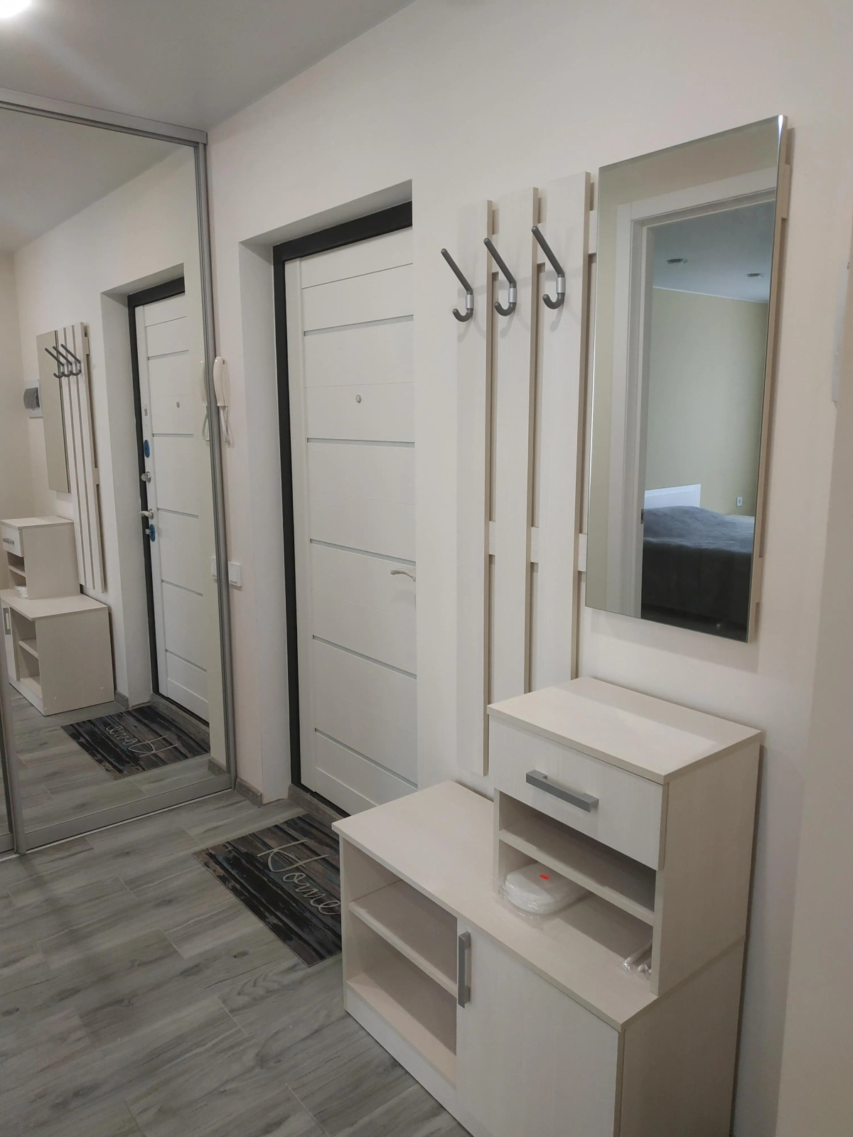 Квартира Новая квартира на Факеле