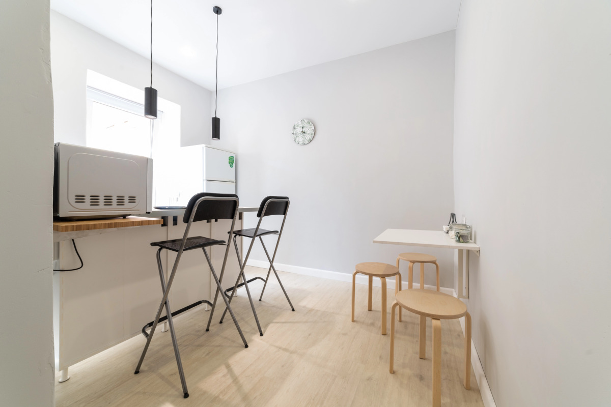 Апартаменты Уютные У Фонтанки