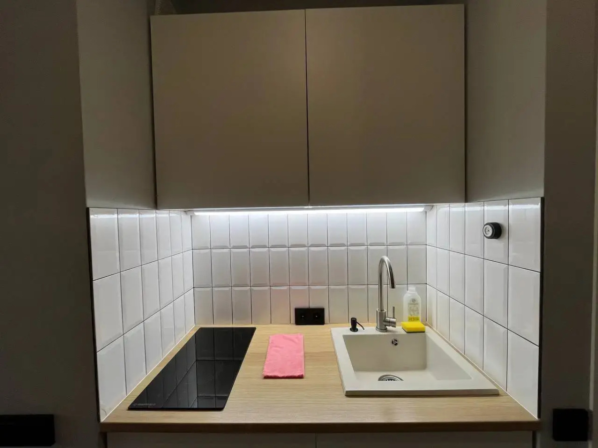 Апартаменты Dream Apartmens 7