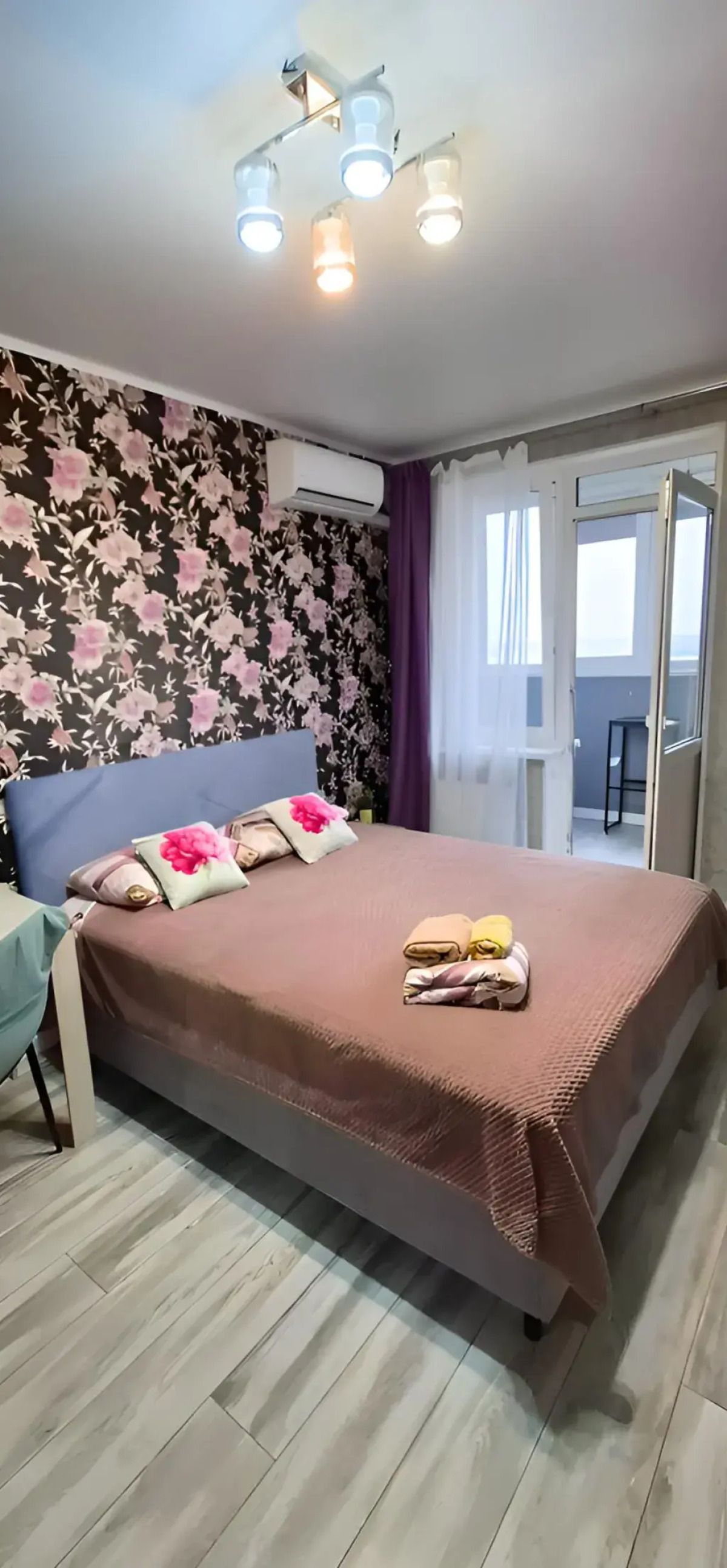 Квартира Студия у Озера