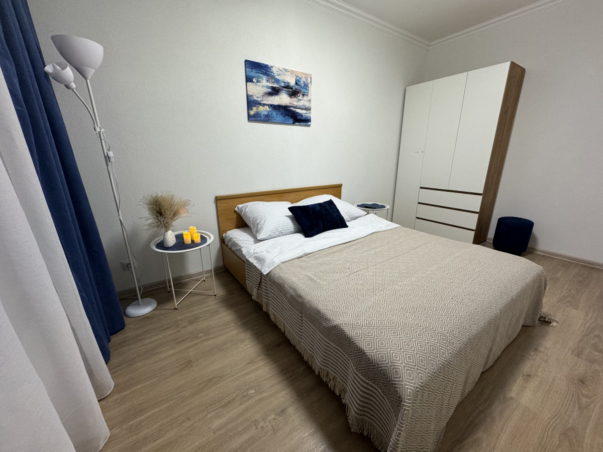 Квартира Южный мёд