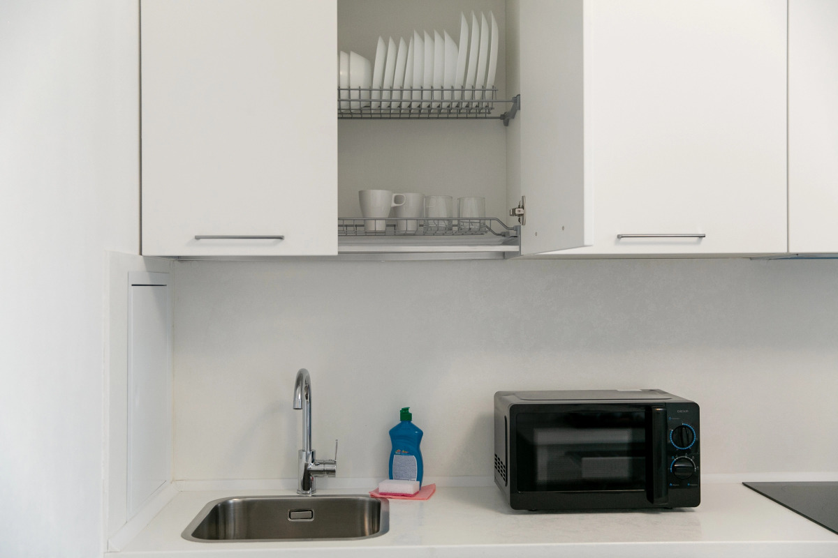 Апартаменты InnDays Логинова 7/2 (8)