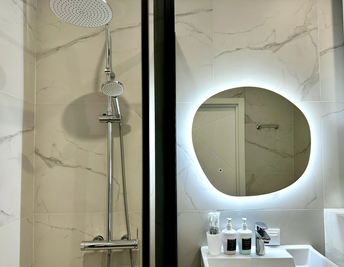 Квартира Nochevali