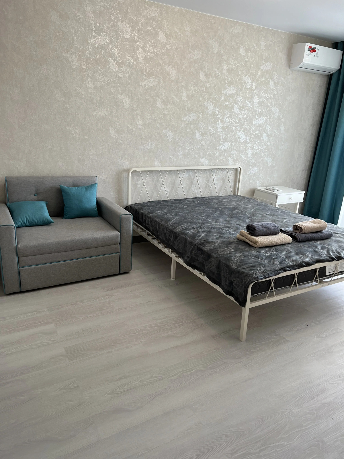 Квартира Светлая, уютная во Владивостоке