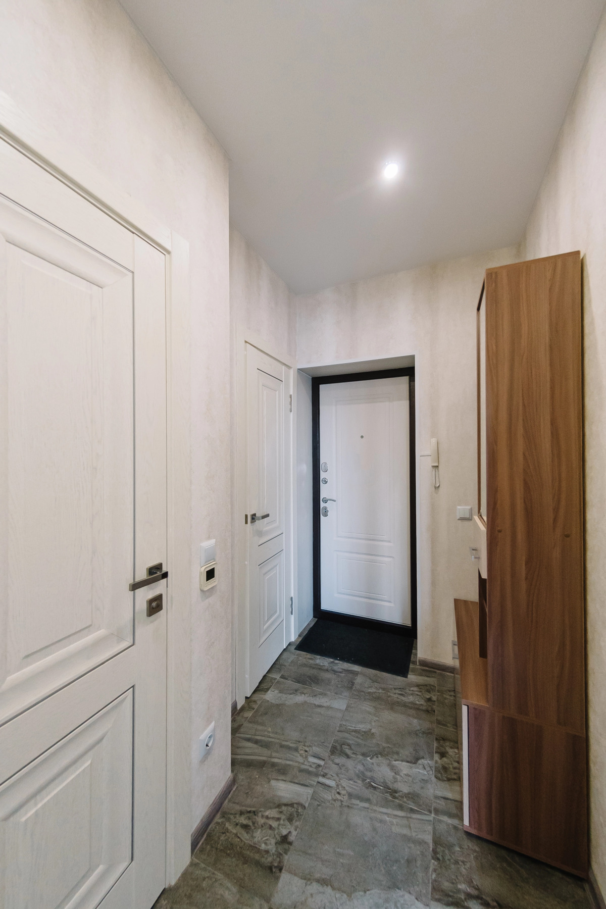 Apartments on str. Kuybisheva, bld. 59