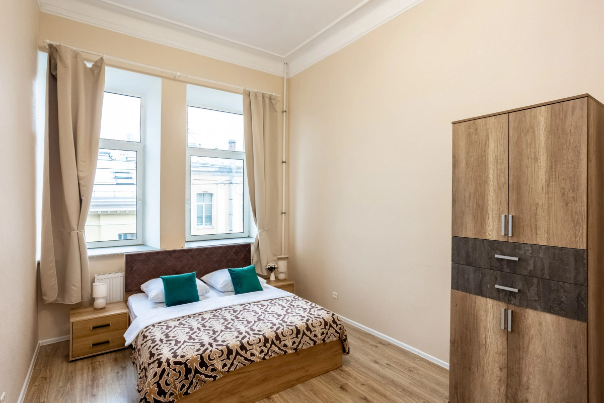 Гостевой Дом Галерея Вояж