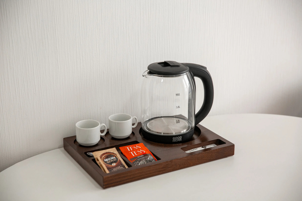 Апартаменты Inndays Красовского 2к3