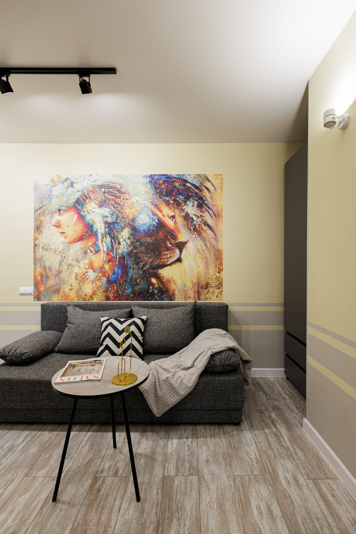 Апартаменты Sweet Dreams на Гагарина