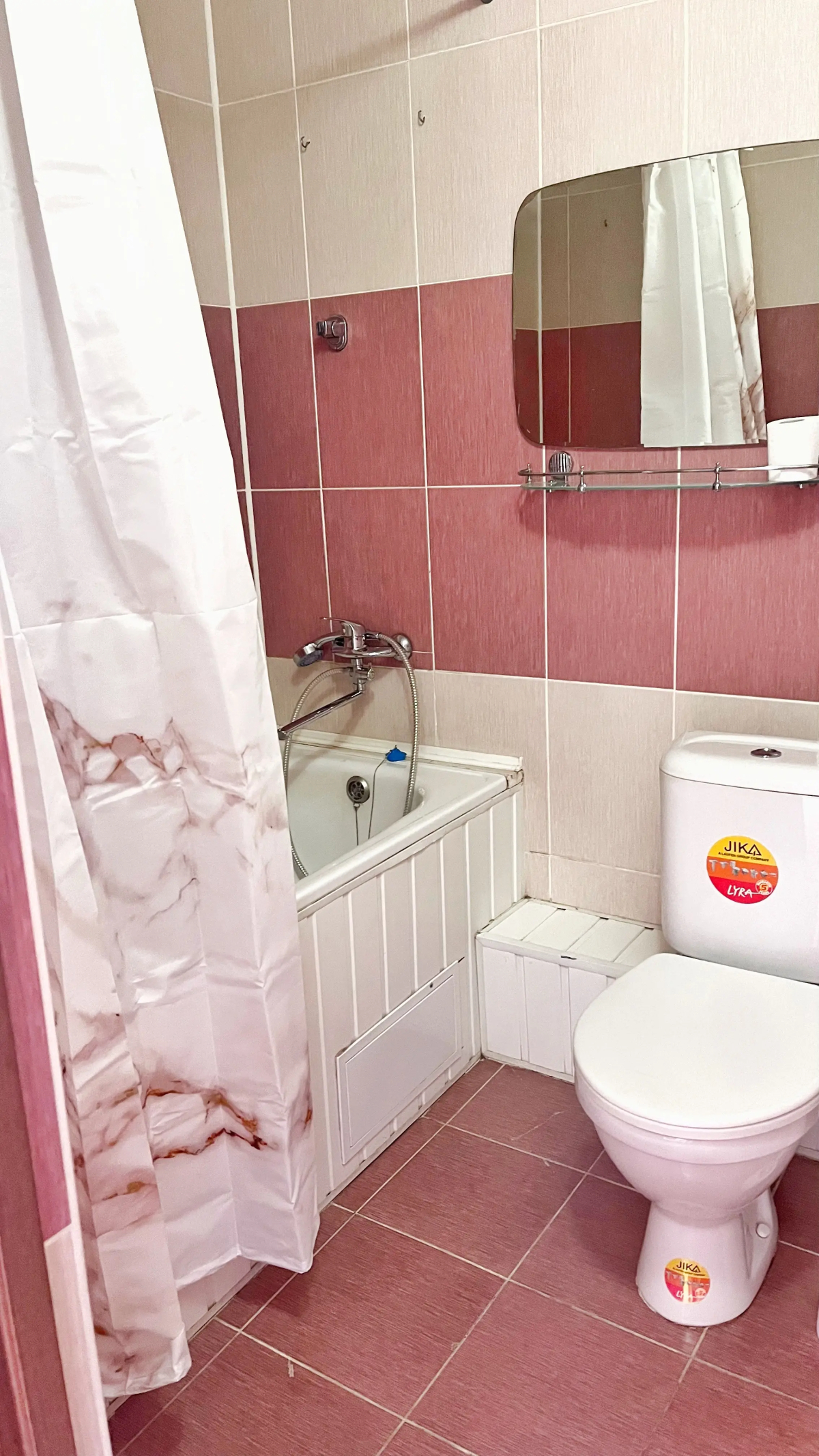 Квартира Апартаменты Арбат, 2 раздельных