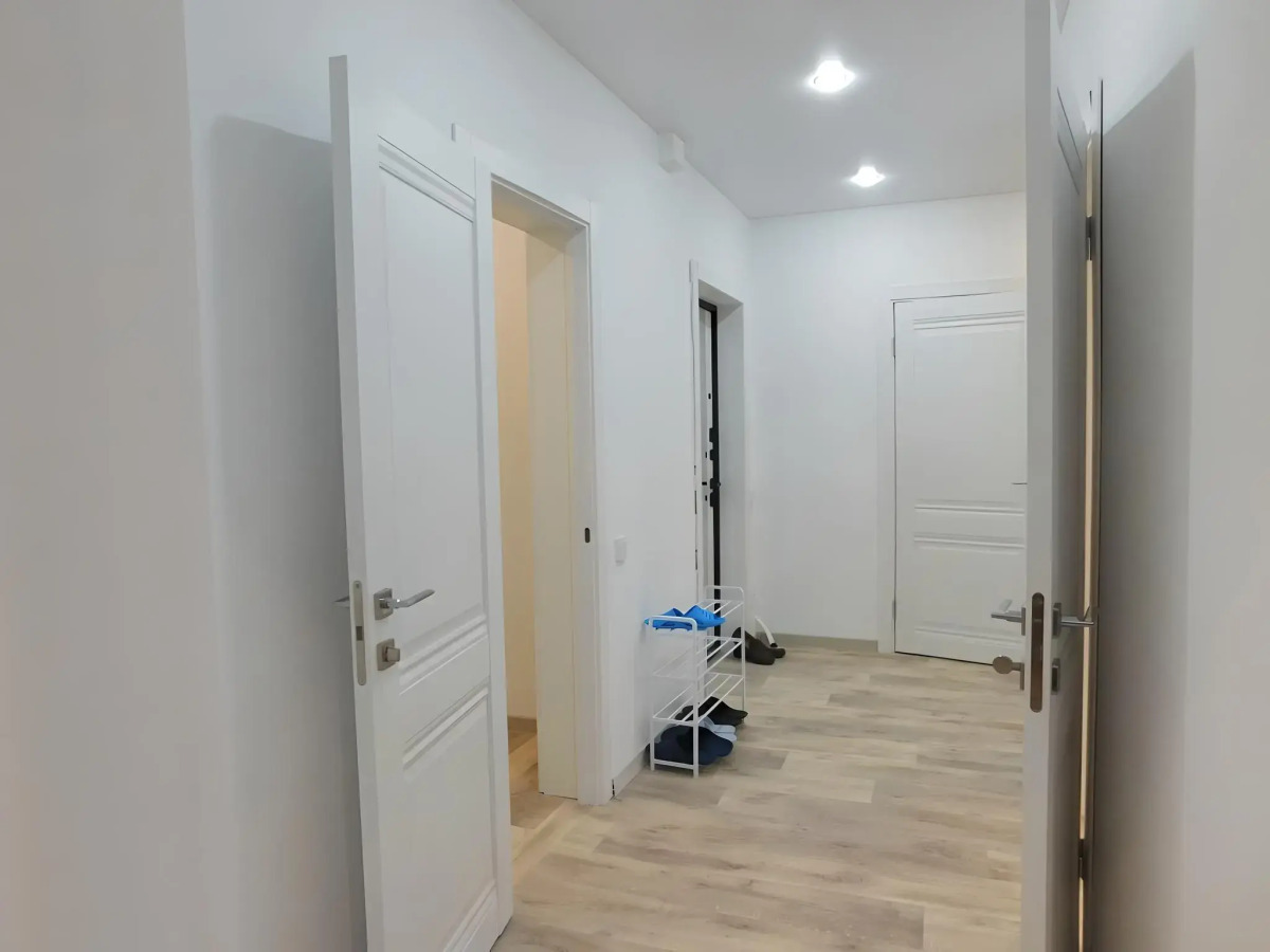 Квартира Цветник Центр Бунимовича 1а