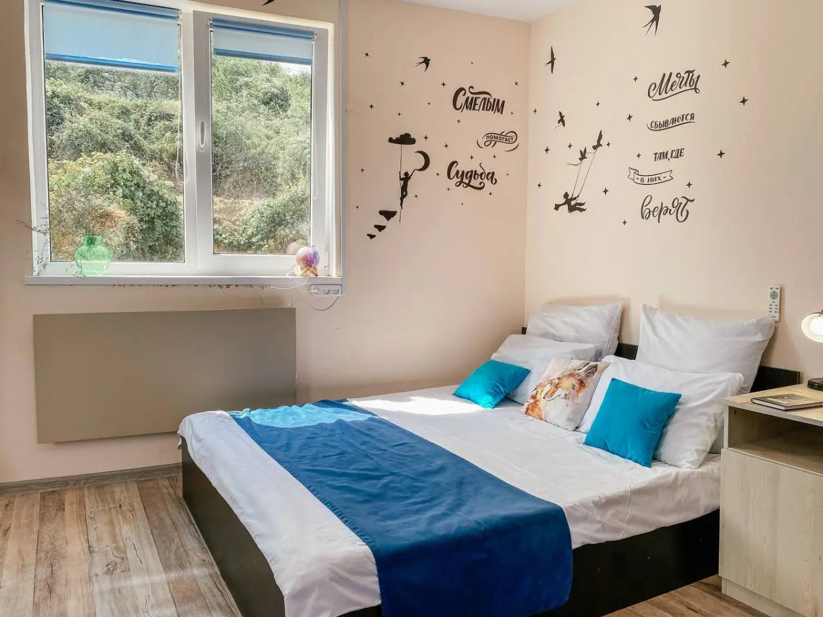 Апартаменты Счастье жить на Проспекте Победы