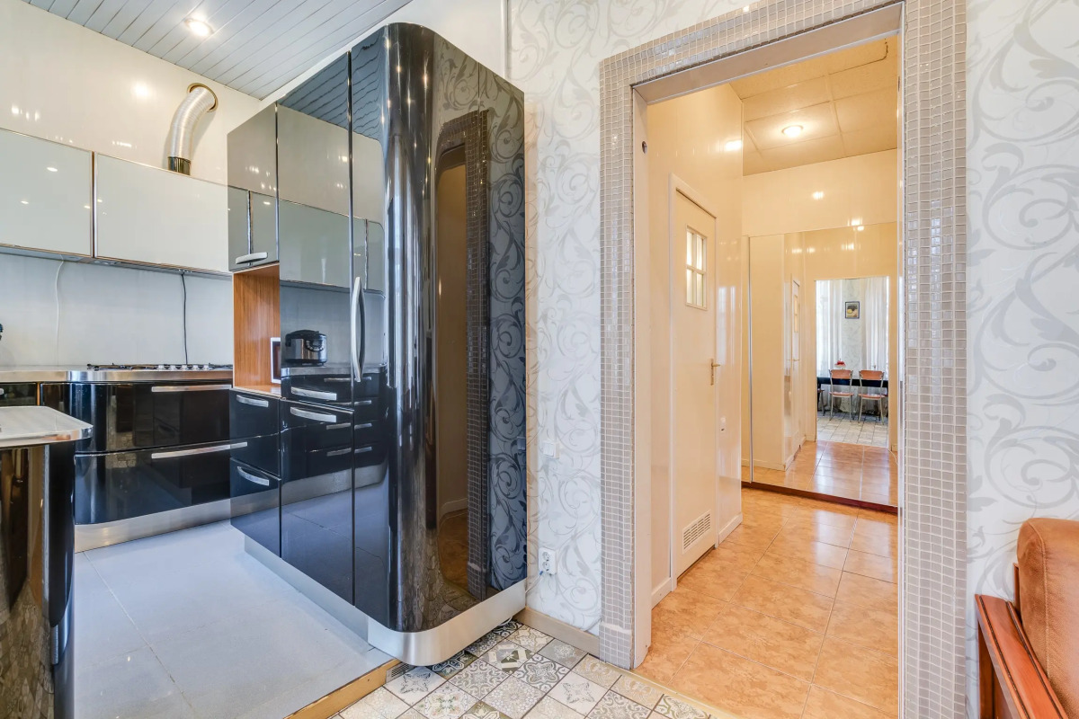 Апартаменты в центре у набережной Фонтанки