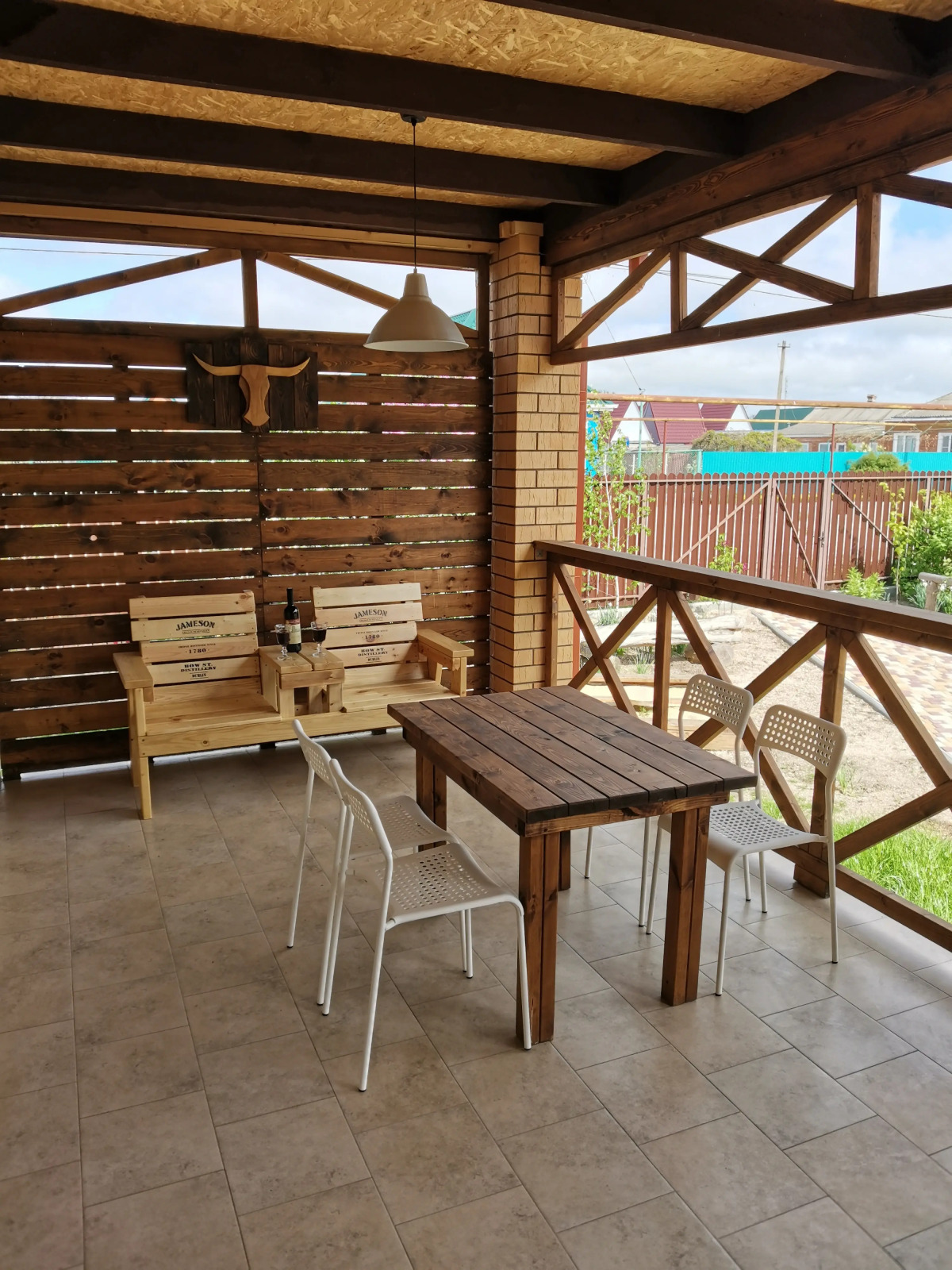 Гостевой дом Виктория