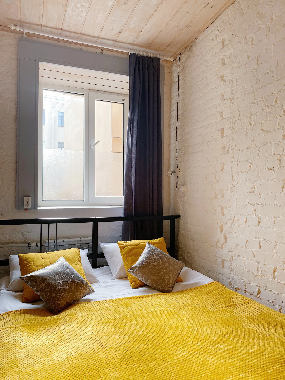 Жилые Помещения "Апарт-Плюс"