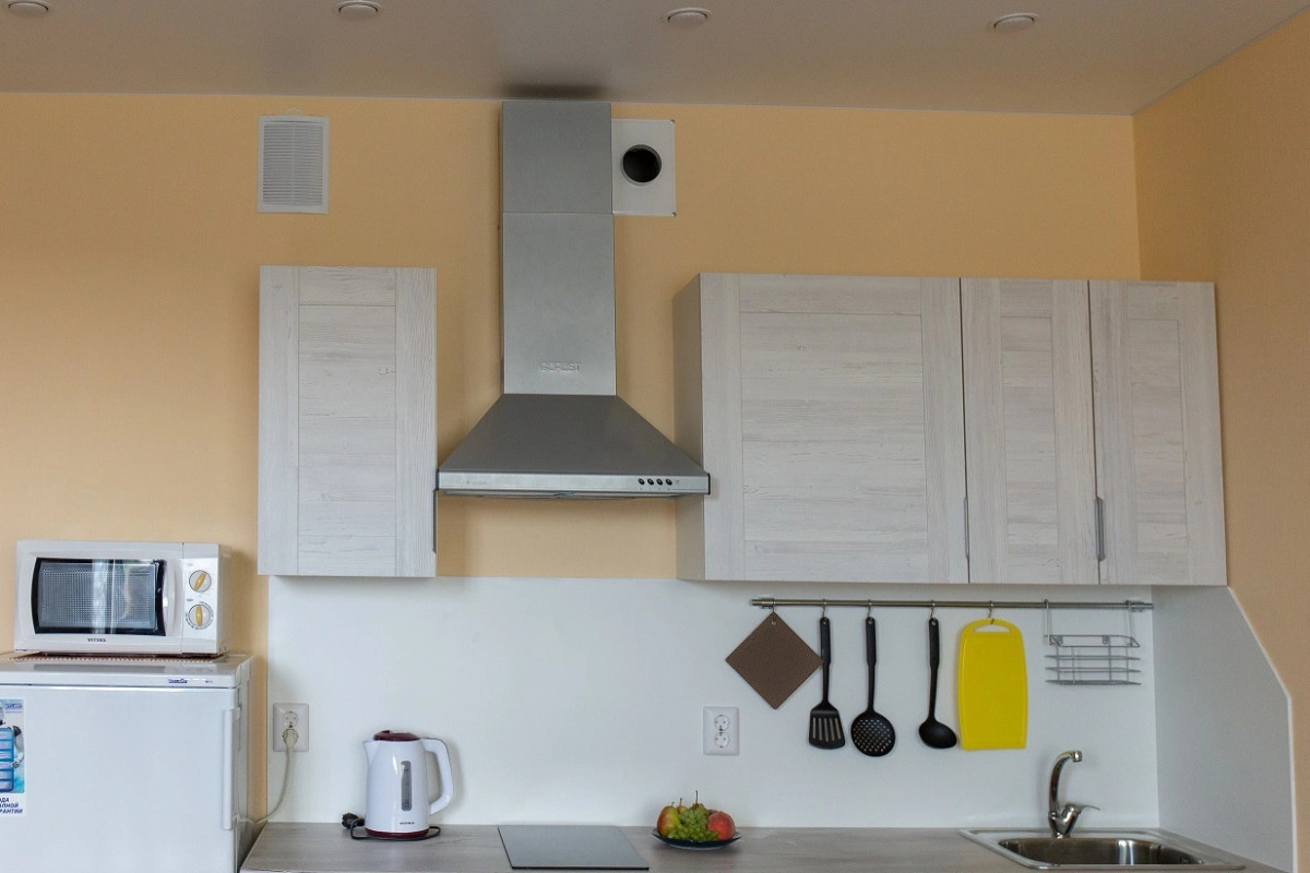 Квартира KarjalaHome на Попова 11