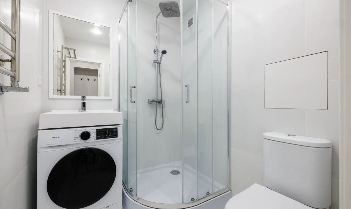 Квартира На Циолковского 3