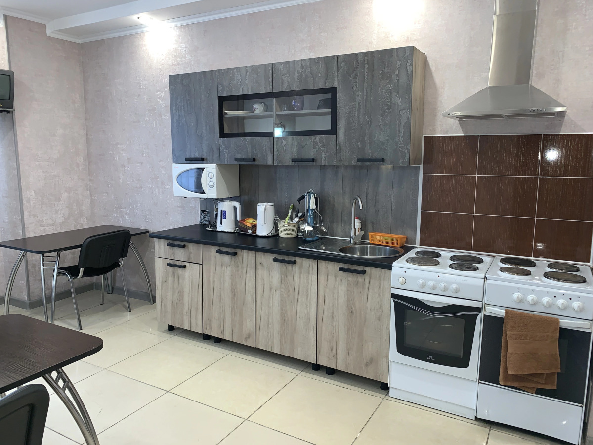 Гостевой дом Комфорт