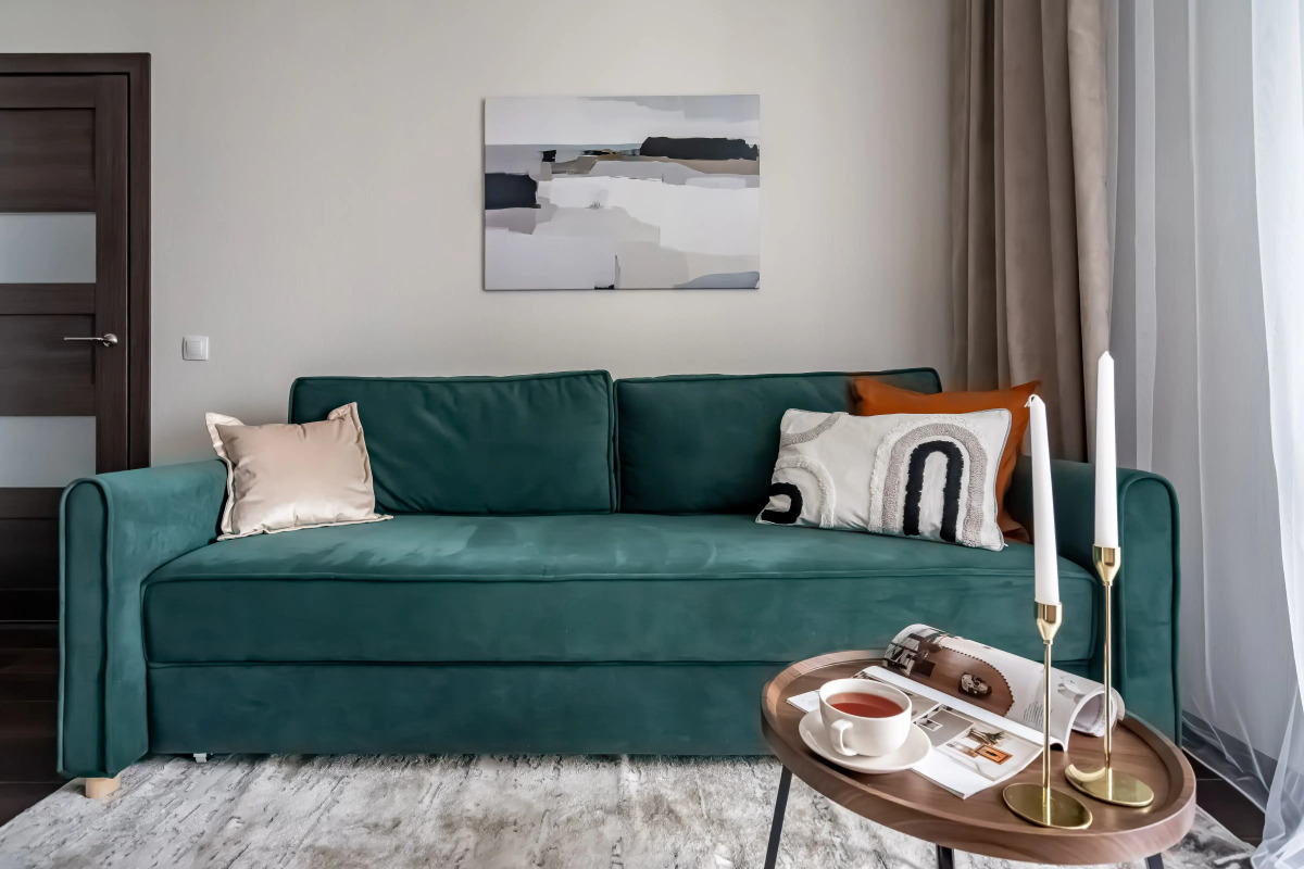 Апартаменты Merino Home Amelie