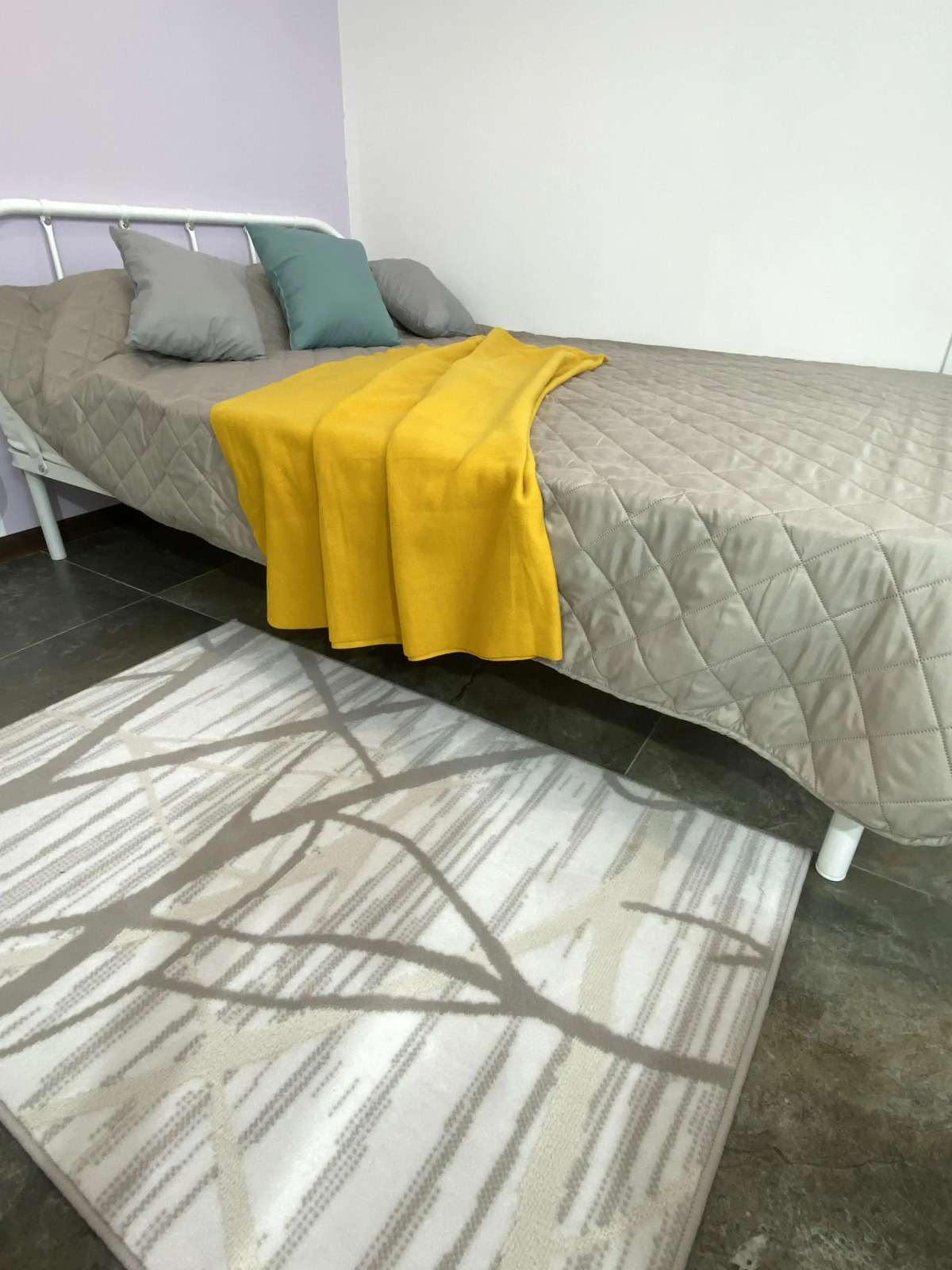 Жилое помещение Апарт-студии Льва Толстого 25/1