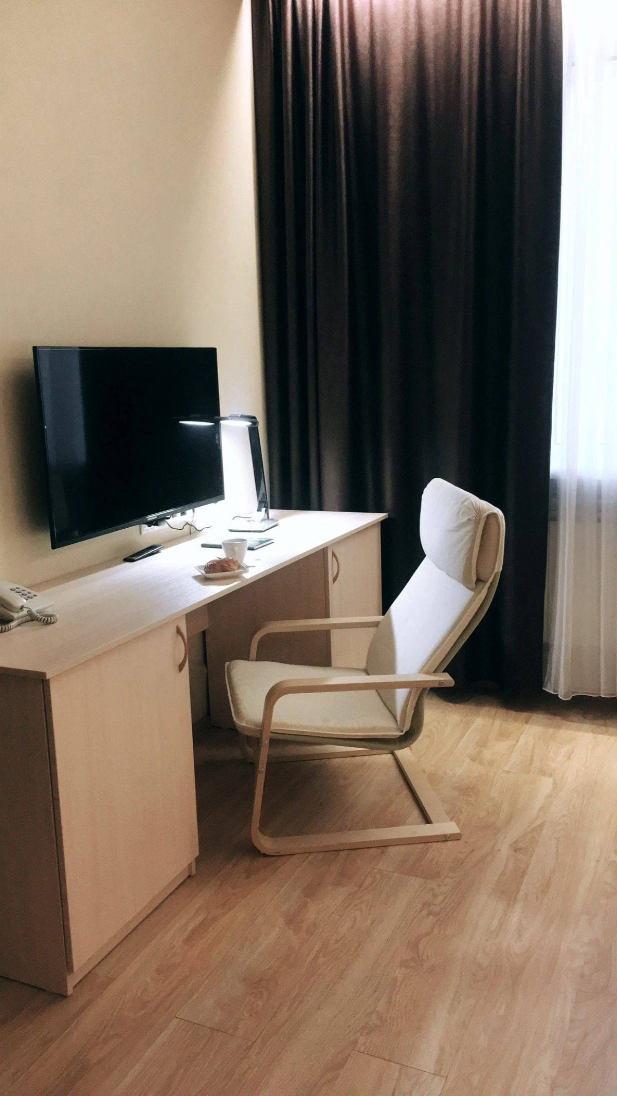 Отель Карат