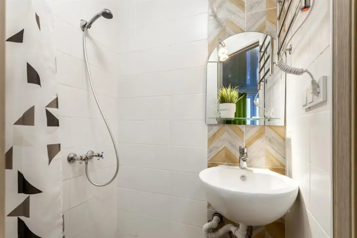 Апартаменты Вквартиру 10