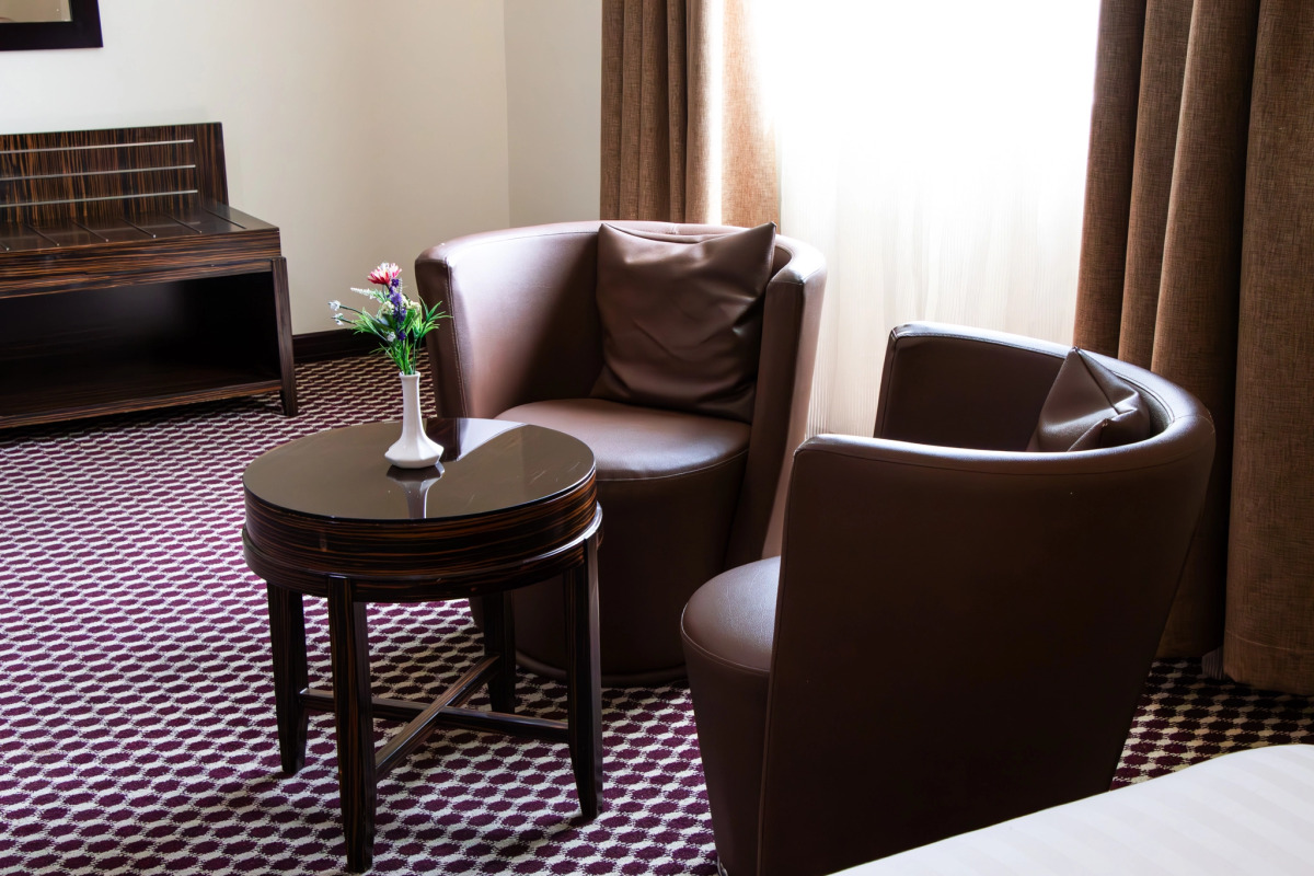 Fortune Karama Hotel