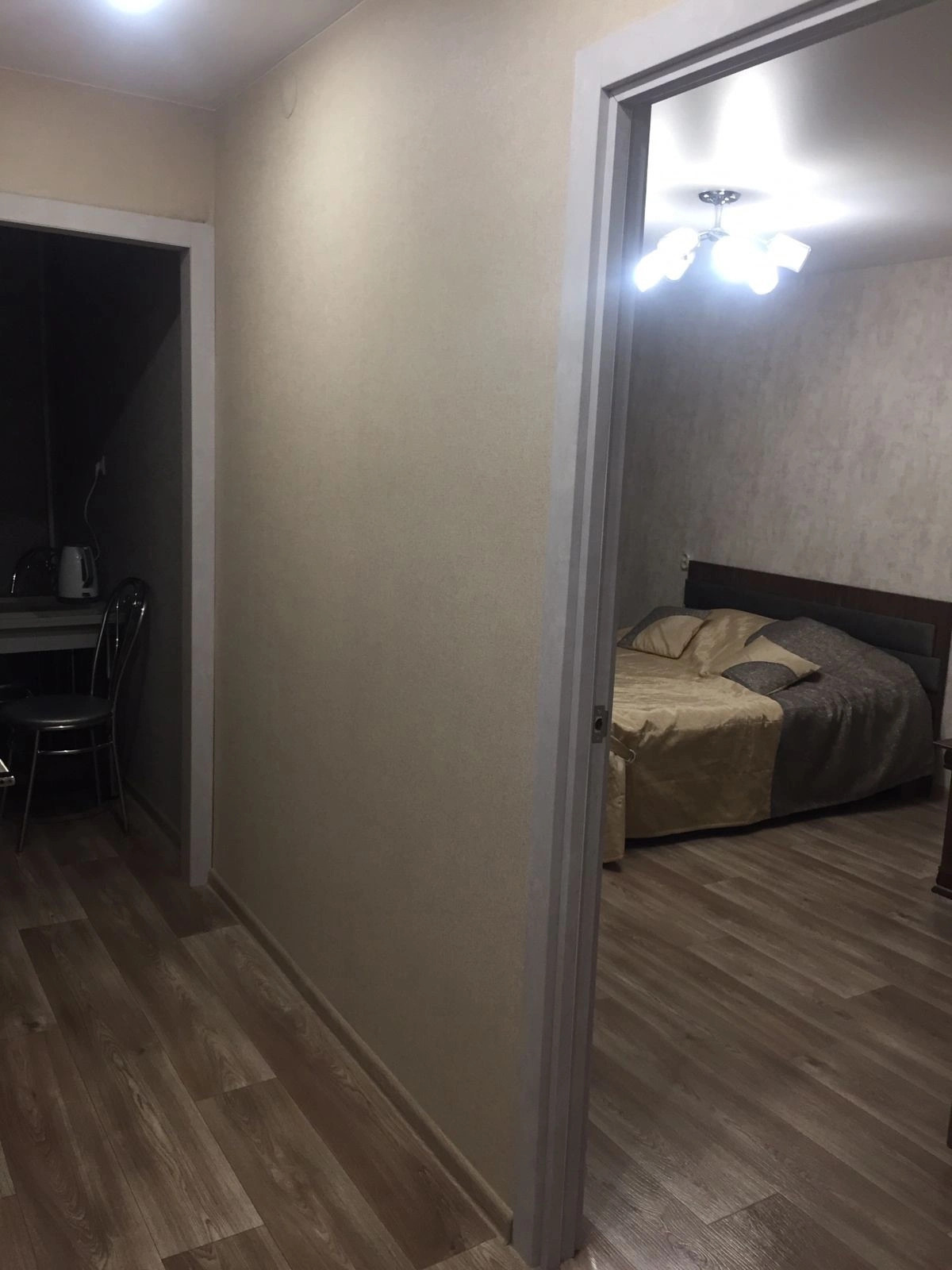 Апартаменты Яр-сутки на Некрасова 25