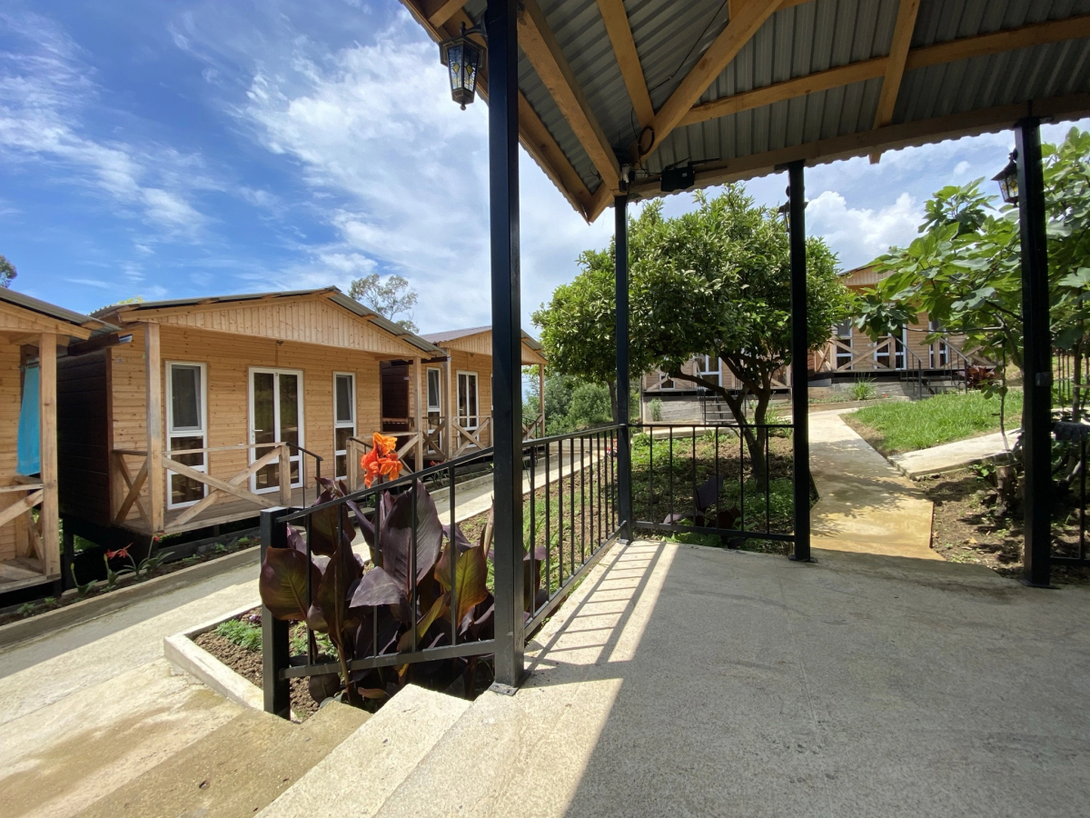 Guest house Adel