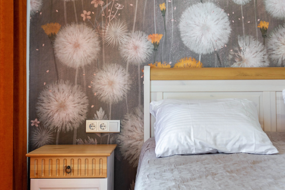 Апартаменты у моря в ЖК Актер Гэлакси