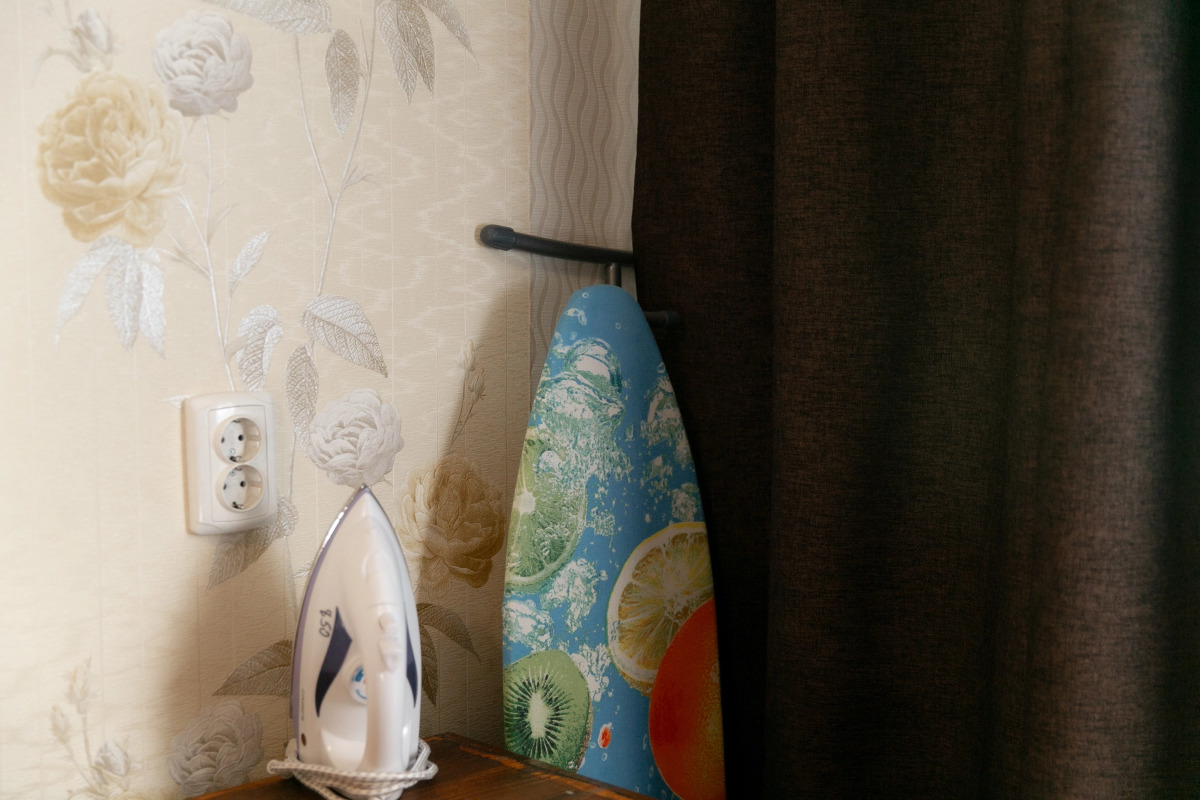 Апартаменты InnDays Большая Ивановская 14/61