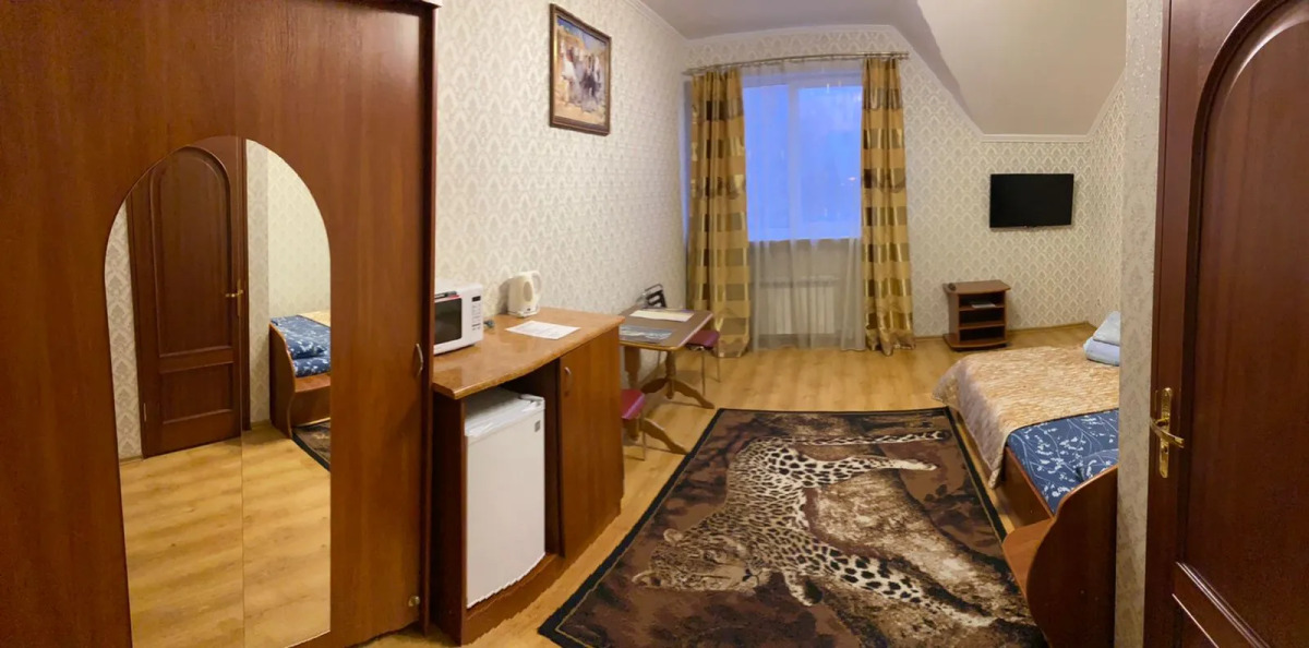 Гостевой дом Дюна-центр