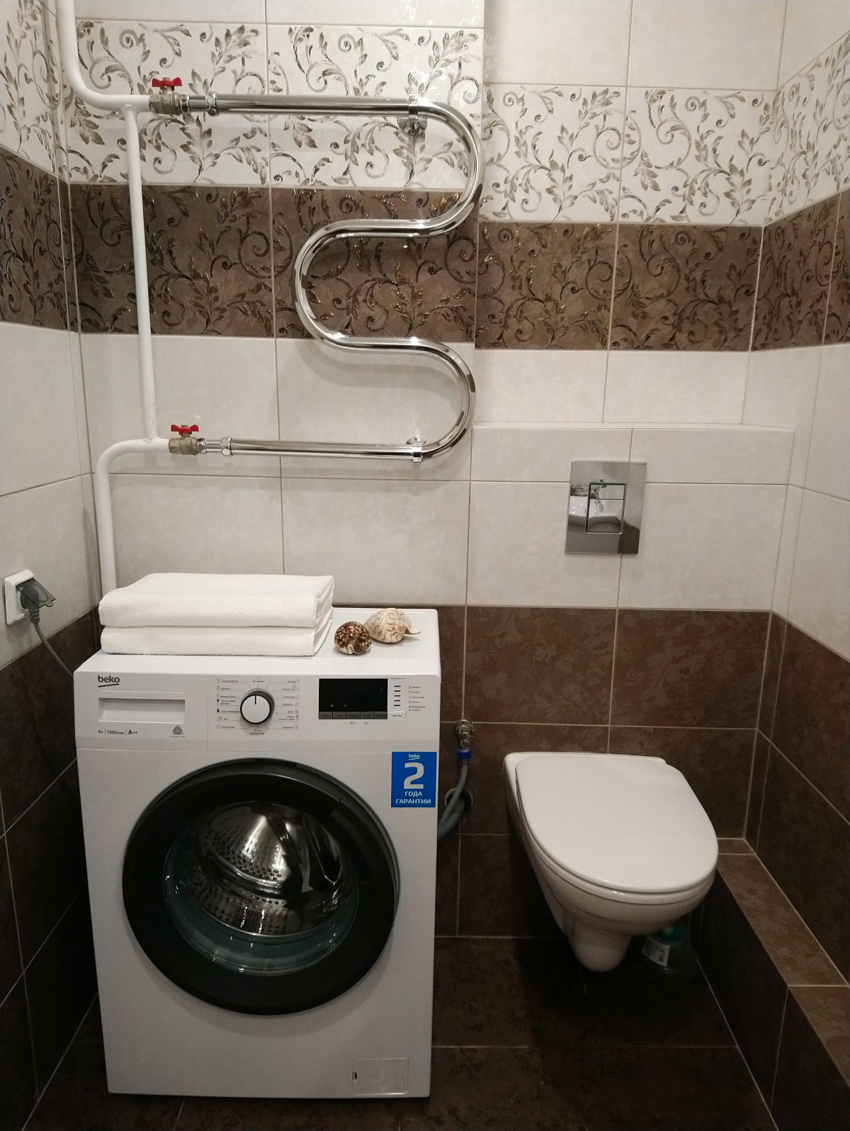 Апартаменты Фрунзе 20 этаж 20