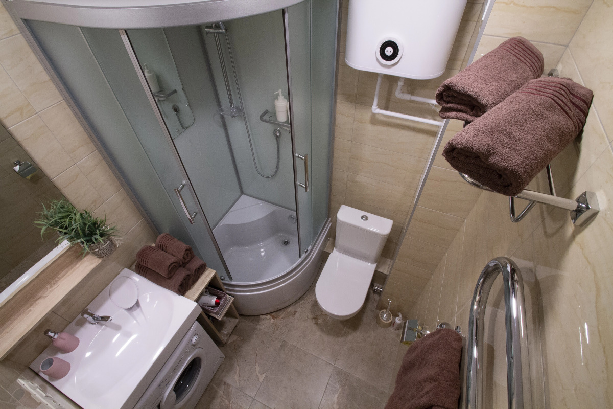 Апартаменты Bliss aparts Centre - Sverdlova 11