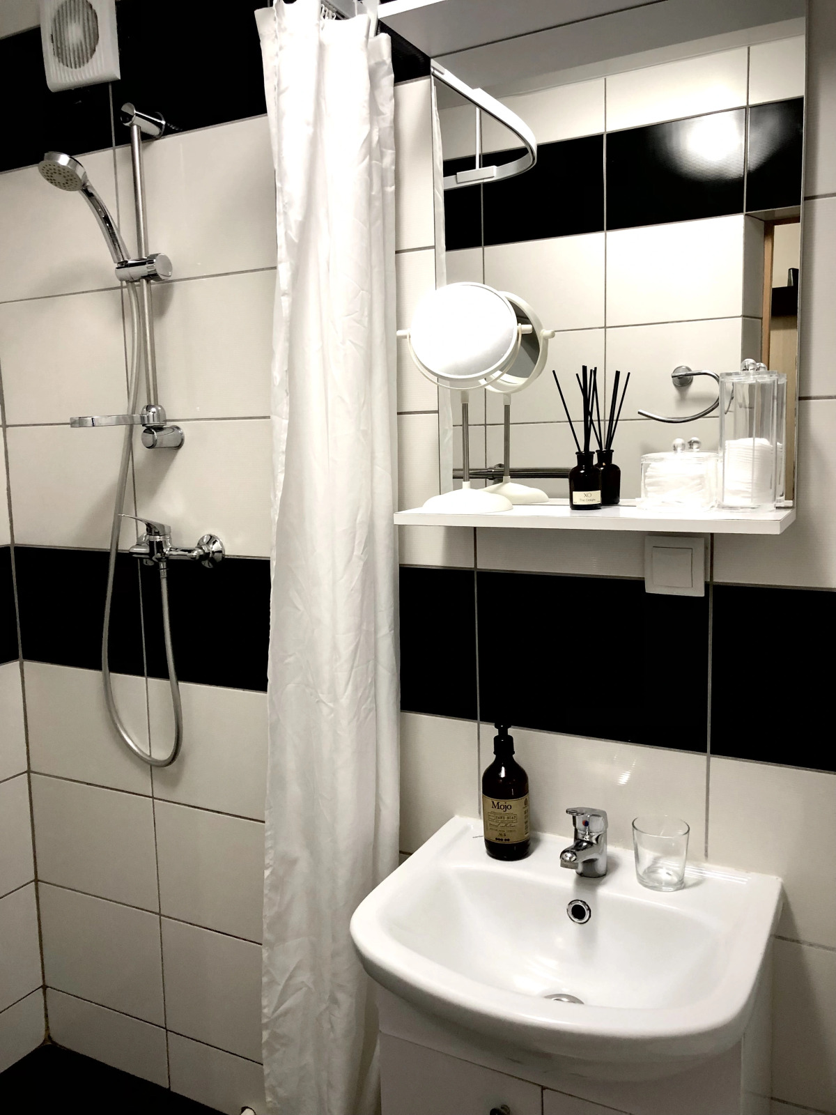 Апартаменты Rauschen