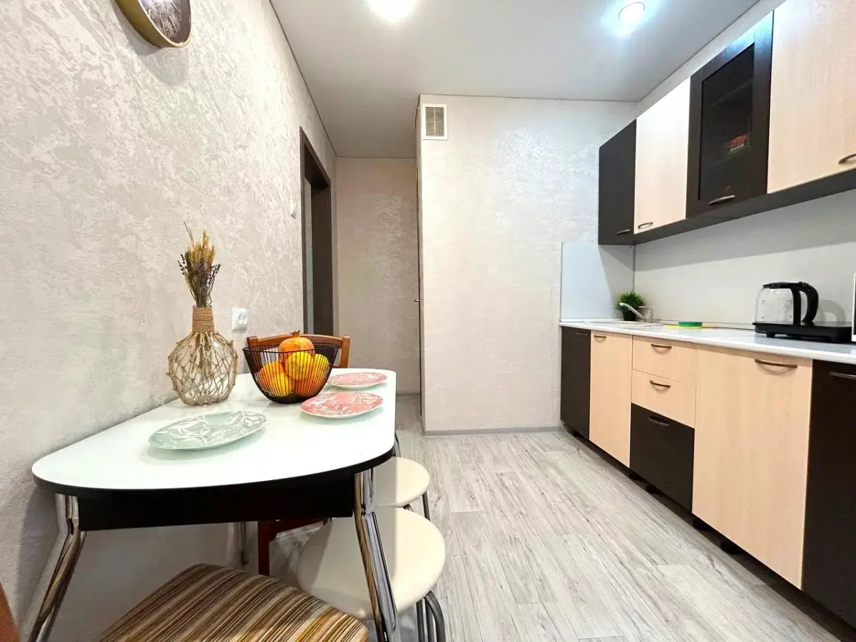 Квартира Zebrahome на Татищева