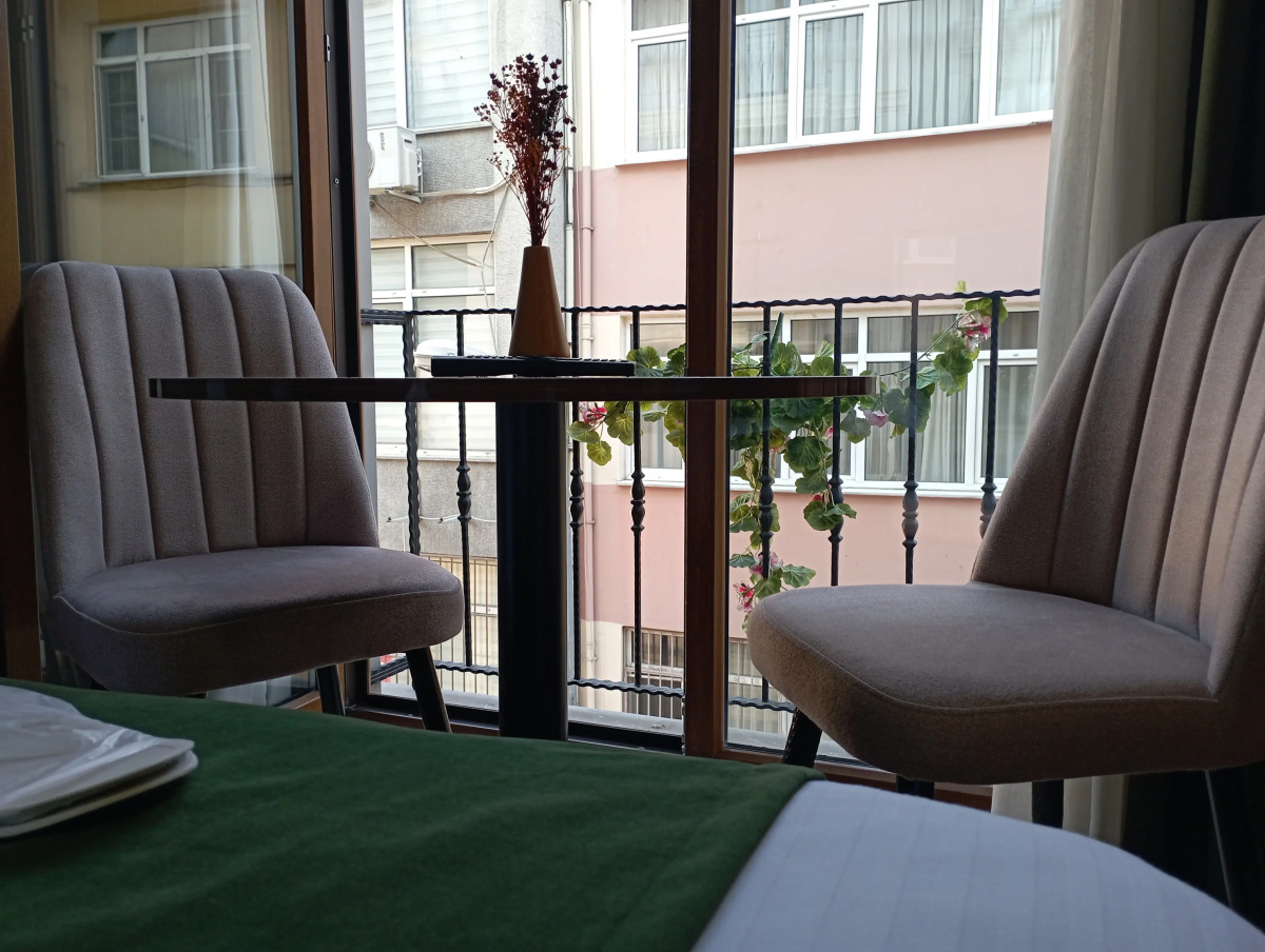 Elegance Suites Harbiye