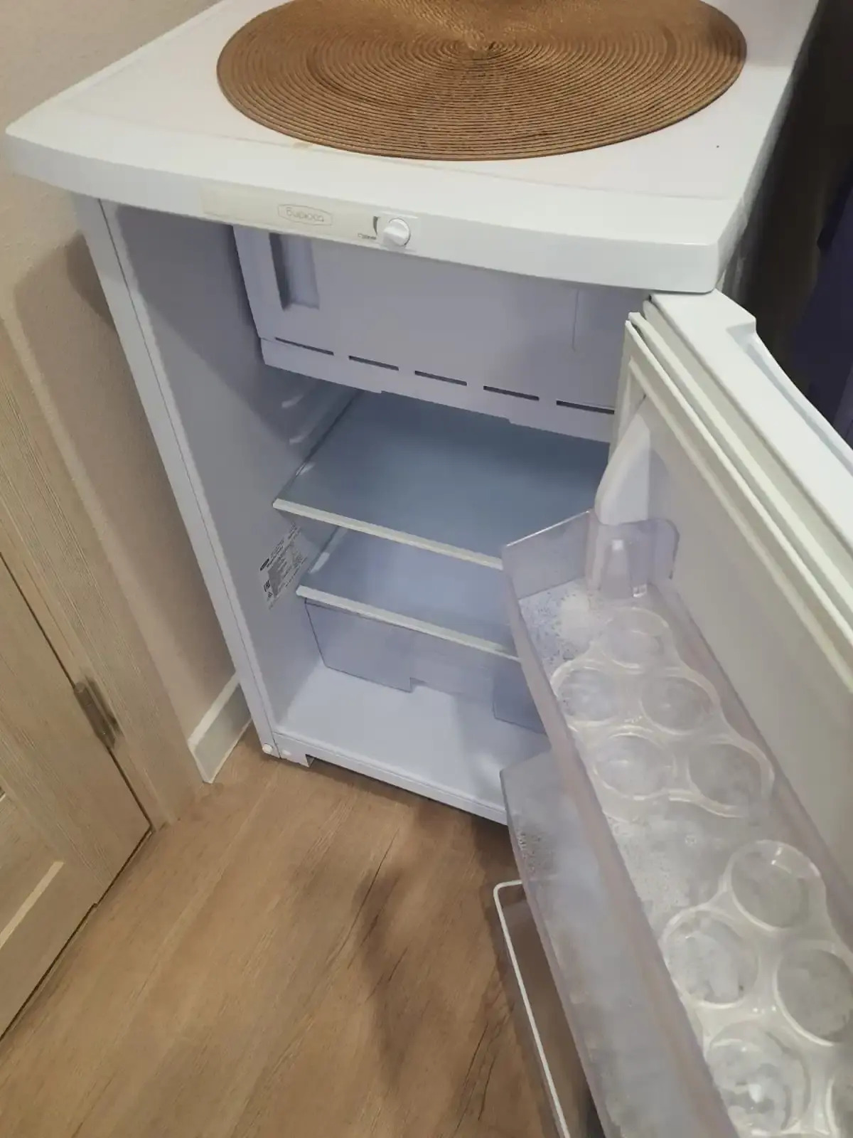 Квартира березовская 22