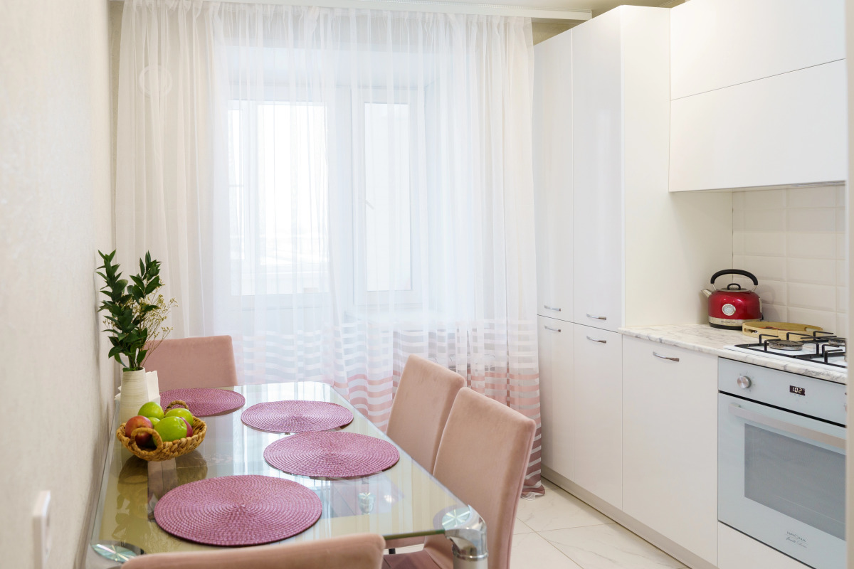 Апартаменты 1-на Комнатная Квартира в Центре