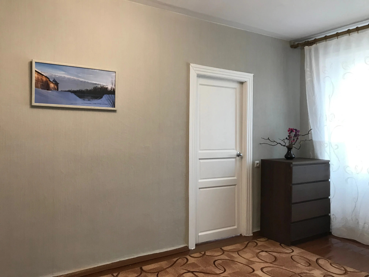 Апартаменты на Центральной Площади Города