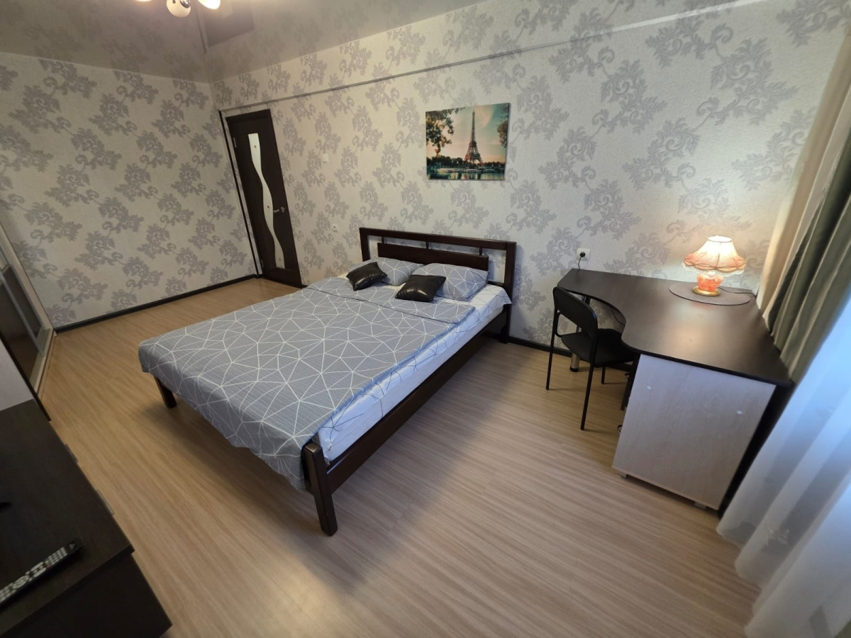 Апартаменты SeveRent Ягры Северная 12